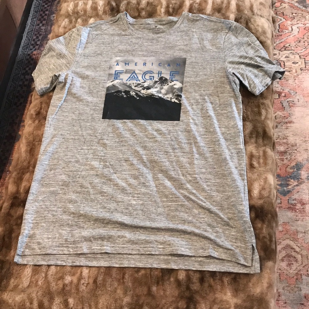Mens AE T-shirt